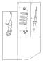 View 30875782 Full-Sized Product Image for your 2004 Volvo V40 2.0l 4 cylinder Turbo  