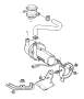 View GCP Rubber Cushion. Exhaust Emission Control. Full-Sized Product Image
