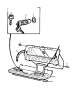 View Glove compartment Full-Sized Product Image 1 of 3