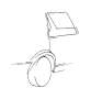 View Tail Light (Left, Right, Rear) Full-Sized Product Image 1 of 2
