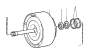View Bearing washer Full-Sized Product Image 1 of 7