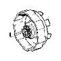 View Coupling housing Full-Sized Product Image 1 of 5