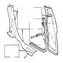 View Panel, right, black Full-Sized Product Image 1 of 4