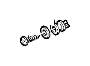 View Cross recessed screw Full-Sized Product Image 1 of 10