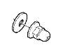 View Suspension Shock Absorber Full-Sized Product Image