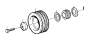 View Pulley Full-Sized Product Image