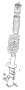 View Suspension Track Bar Bolt Full-Sized Product Image