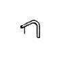View Connection pipe Full-Sized Product Image 1 of 4