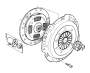 Image of Clutch Release Bearing image for your Volvo