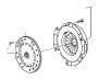 View Clutch facing kit Full-Sized Product Image