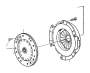 View Clutch kit Full-Sized Product Image