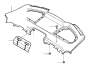 View 9167587 Full-Sized Product Image for your 1998 Volvo V70 XC   