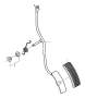 Image of Spring image for your 2012 Volvo S40