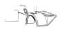 View Air inlet housing Full-Sized Product Image