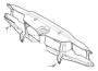 View Retaining clip Full-Sized Product Image