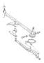 View Crank arm Full-Sized Product Image 1 of 7
