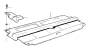 View Latch, black Full-Sized Product Image