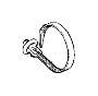 View Cable tie Full-Sized Product Image