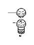 View GCP Plug. Full-Sized Product Image