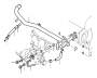 View Turbocharger Oil Line Bolt Full-Sized Product Image