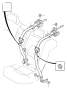 View Belt guide Full-Sized Product Image