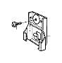 View Bracket Full-Sized Product Image