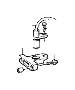View Engine Crankshaft Position Sensor Full-Sized Product Image