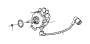 View Ignition cable Full-Sized Product Image 1 of 4
