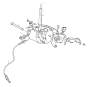 View Gear lever carrier Full-Sized Product Image 1 of 1