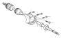 View CV Axle (Right) Full-Sized Product Image 1 of 2