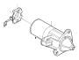 Image of Repair Kit. Starter Motor. 8602186. image for your 2004 Volvo S40   