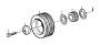 View Pulley Full-Sized Product Image