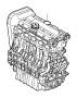 Image of Engine Complete image for your Volvo V70  