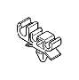 View Clip Full-Sized Product Image 1 of 2
