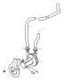 View GCP Rubber Cushion. Exhaust Emission Control. Full-Sized Product Image