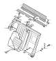 View 9174371 Full-Sized Product Image for your 1998 Volvo V70 XC   