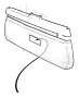 View 9477585 Full-Sized Product Image for your 1998 Volvo V70 XC   