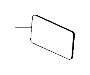 View Air Bag Information Label Full-Sized Product Image