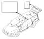 View Cable harness, left Full-Sized Product Image 1 of 1