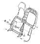 View Crash pad, right Full-Sized Product Image 1 of 2