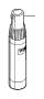 View Touch up Pen. Paint. Primer. (CA), (US). 9 ml. (Grey) Full-Sized Product Image 1 of 2