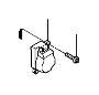View Electrical Motor. GCP Electric Motor. A.C. Air Distributor. Climate Unit. Full-Sized Product Image