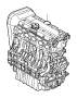 Image of Engine Complete image for your 2010 Volvo XC60   