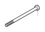 View Hexagon screw Full-Sized Product Image 1 of 2