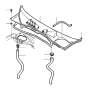 View Sealing moulding Full-Sized Product Image