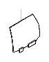 View Glass, left Full-Sized Product Image 1 of 3