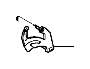 Image of Locking plate image for your 2001 Volvo V70 XC