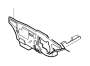 Image of Insulating mat, upper image for your 2006 Volvo S60