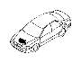 View 9202039 Full-Sized Product Image for your 2001 Volvo V40 2.0l 4 cylinder Turbo  