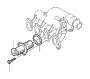 View Hex. socket screw Full-Sized Product Image 1 of 3